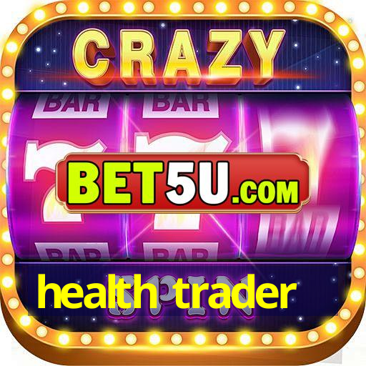 health trader